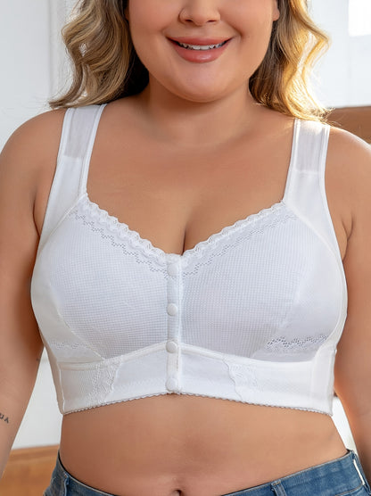 ConfortBra 360™- Pack de 4 Bras de Algodon