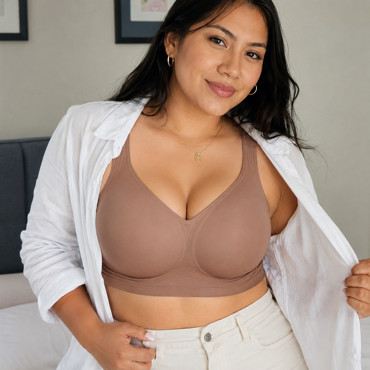 Brasier PlusBras
