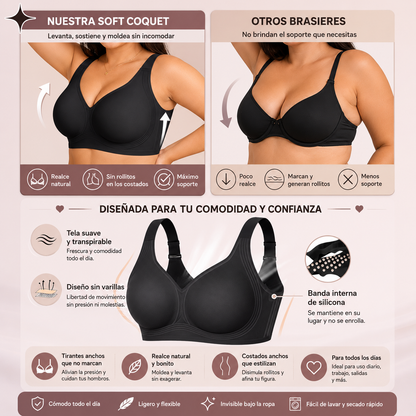 Brasier PlusBras